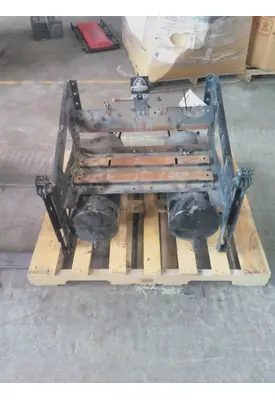 VOLVO VNL BATTERY BOX