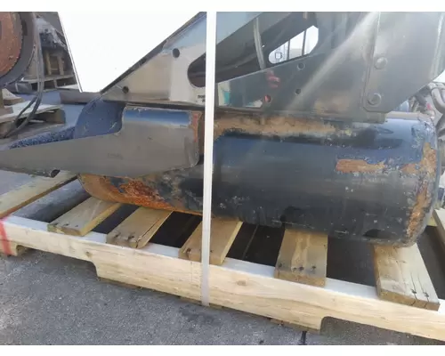 VOLVO VNL BATTERY BOX