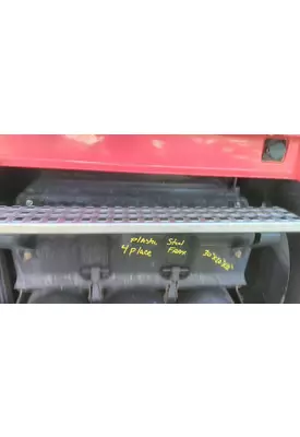 VOLVO VNL BATTERY BOX