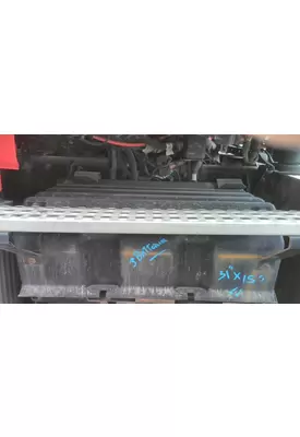 VOLVO VNL BATTERY BOX