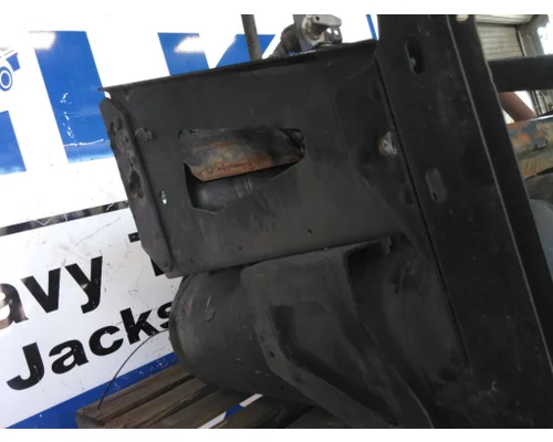 VOLVO VNL BATTERY BOX