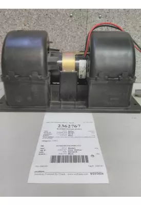 VOLVO VNL BLOWER MOTOR (HVAC)