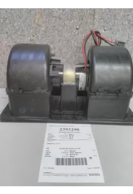 VOLVO VNL BLOWER MOTOR (HVAC)