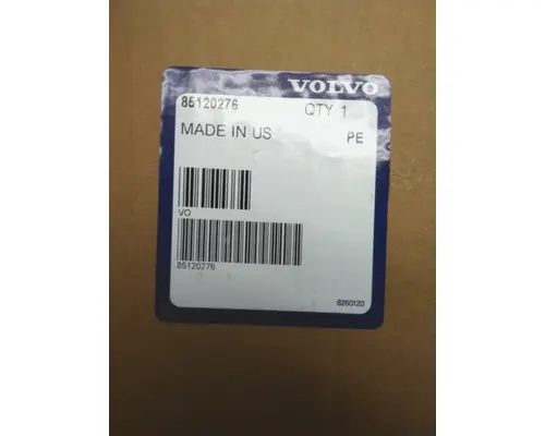 VOLVO VNL BLOWER MOTOR (HVAC)