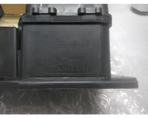 VOLVO VNL BLOWER MOTOR (HVAC)