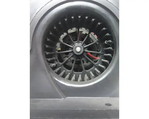 VOLVO VNL BLOWER MOTOR (HVAC)