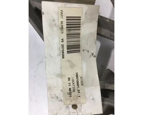 VOLVO VNL BRACKET-MISC