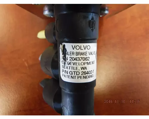 VOLVO VNL BRAKE COMPONENT