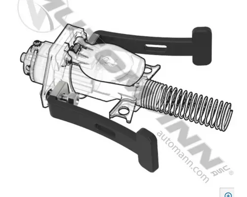 VOLVO VNL BRAKE COMPONENT