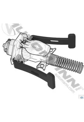 VOLVO VNL BRAKE COMPONENT