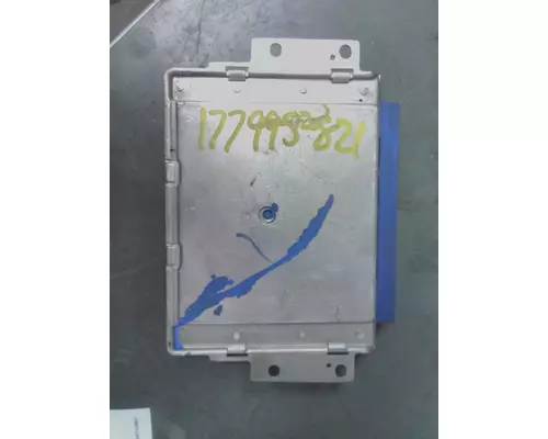 VOLVO VNL BRAKE CONTROL MODULE (ABS)