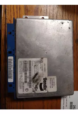 VOLVO VNL BRAKE CONTROL MODULE (ABS)