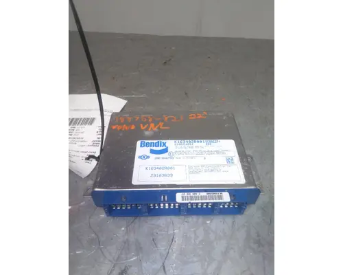 VOLVO VNL BRAKE CONTROL MODULE (ABS)