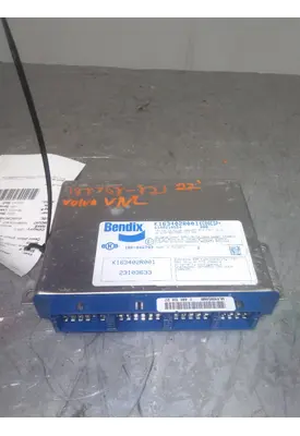 VOLVO VNL BRAKE CONTROL MODULE (ABS)