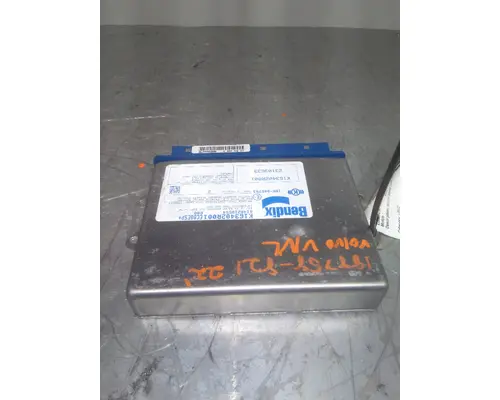 VOLVO VNL BRAKE CONTROL MODULE (ABS)