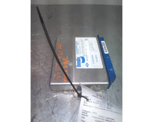 VOLVO VNL BRAKE CONTROL MODULE (ABS)