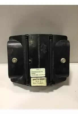 VOLVO VNL BRAKE CONTROL MODULE (ABS)