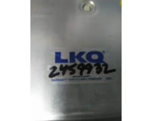 VOLVO VNL BRAKE CONTROL MODULE (ABS)