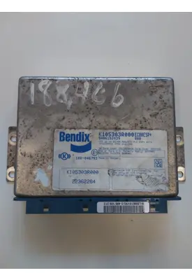 VOLVO VNL BRAKE CONTROL MODULE (ABS)