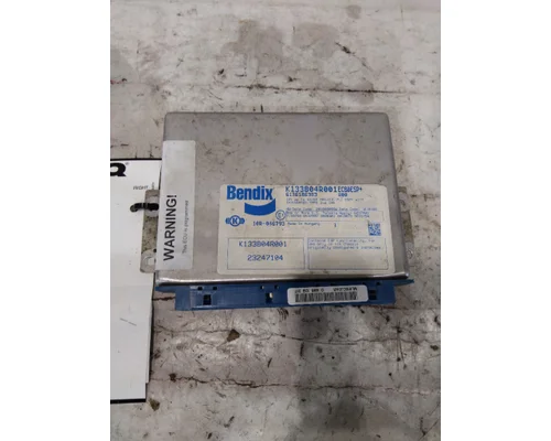 VOLVO VNL BRAKE CONTROL MODULE (ABS)