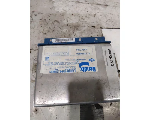 VOLVO VNL BRAKE CONTROL MODULE (ABS)