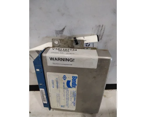 VOLVO VNL BRAKE CONTROL MODULE (ABS)