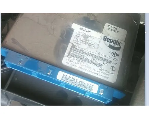 VOLVO VNL BRAKE CONTROL MODULE (ABS)