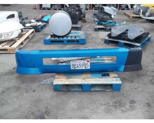 VOLVO VNL BUMPER ASSEMBLY, FRONT