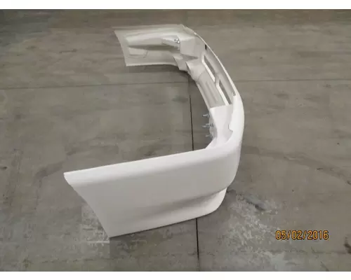 VOLVO VNL BUMPER ASSEMBLY, FRONT