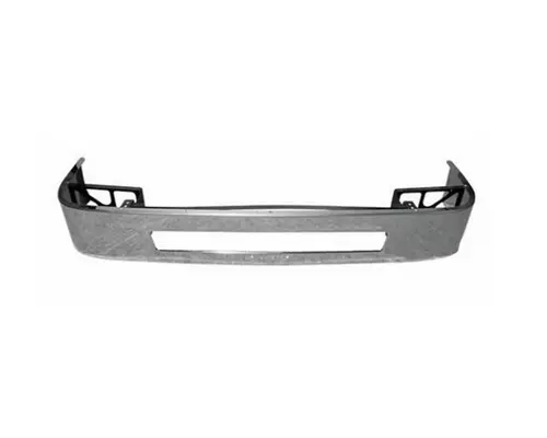 VOLVO VNL BUMPER ASSEMBLY, FRONT