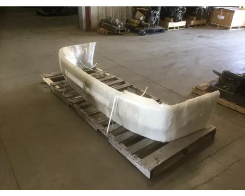 VOLVO VNL BUMPER ASSEMBLY, FRONT