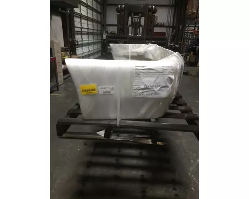 VOLVO VNL BUMPER ASSEMBLY, FRONT