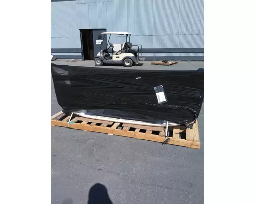 VOLVO VNL BUMPER ASSEMBLY, FRONT