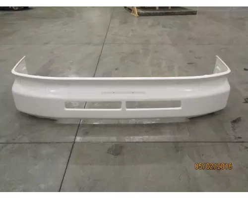 VOLVO VNL BUMPER ASSEMBLY, FRONT