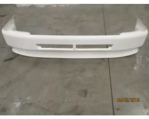 VOLVO VNL BUMPER ASSEMBLY, FRONT