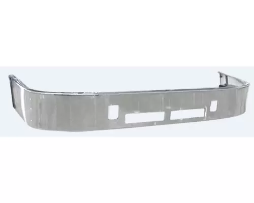 VOLVO VNL BUMPER ASSEMBLY, FRONT