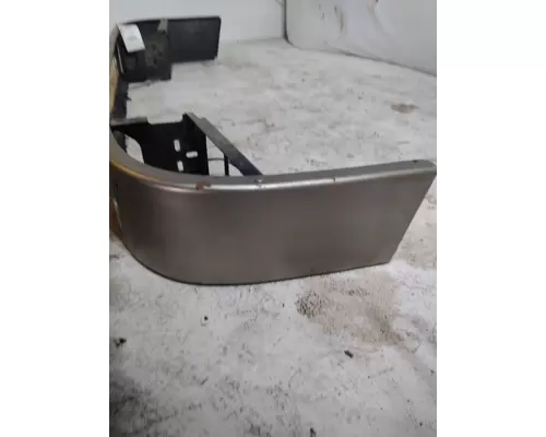 VOLVO VNL BUMPER ASSEMBLY, FRONT