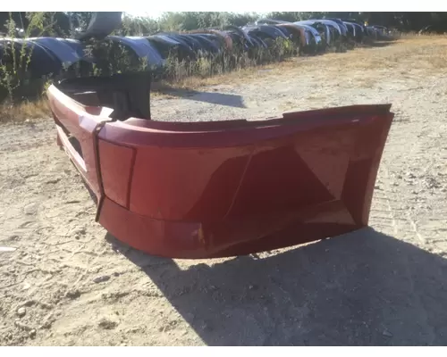 VOLVO VNL BUMPER ASSEMBLY, FRONT