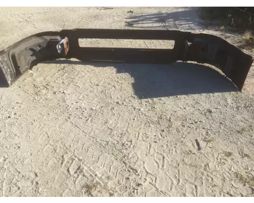 VOLVO VNL BUMPER ASSEMBLY, FRONT