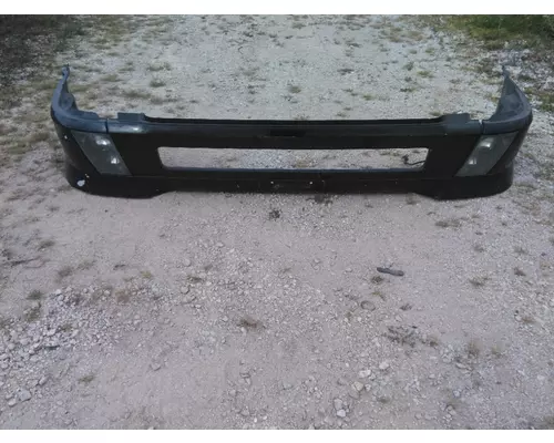 VOLVO VNL BUMPER ASSEMBLY, FRONT