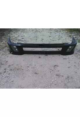 VOLVO VNL BUMPER ASSEMBLY, FRONT