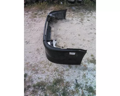 VOLVO VNL BUMPER ASSEMBLY, FRONT