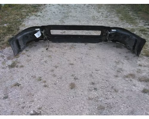 VOLVO VNL BUMPER ASSEMBLY, FRONT