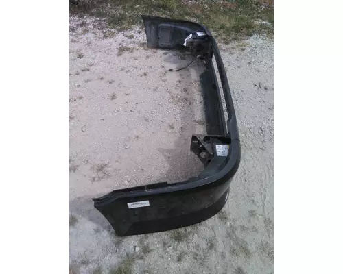 VOLVO VNL BUMPER ASSEMBLY, FRONT