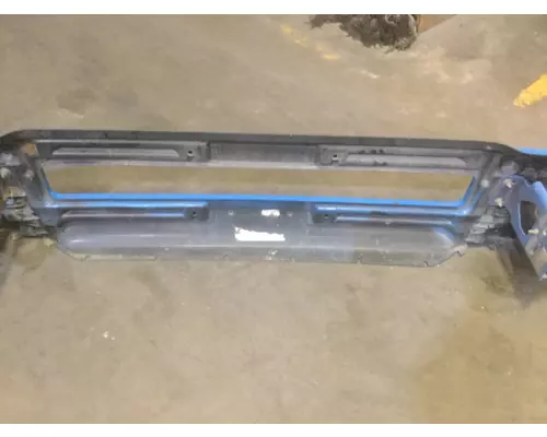 VOLVO VNL BUMPER ASSEMBLY, FRONT