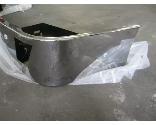 VOLVO VNL BUMPER ASSEMBLY, FRONT