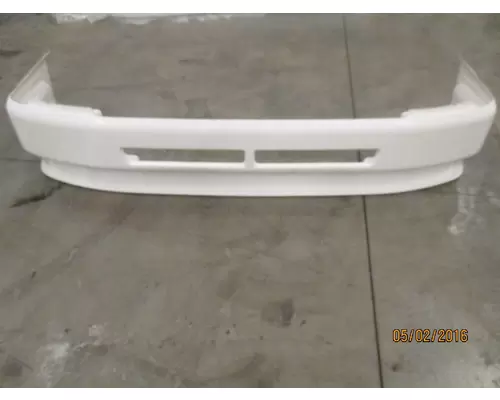 VOLVO VNL BUMPER ASSEMBLY, FRONT