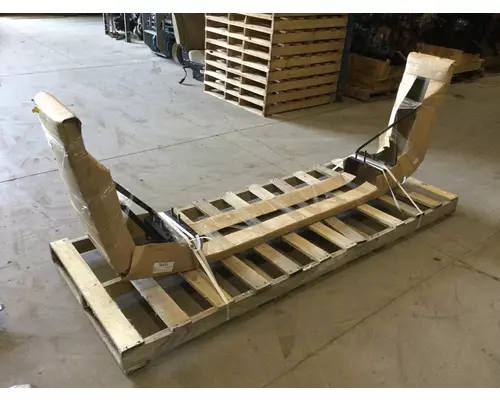 VOLVO VNL BUMPER ASSEMBLY, FRONT