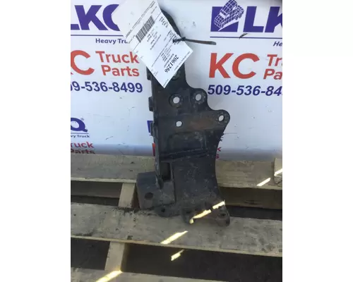 VOLVO VNL BUMPER BRACKET