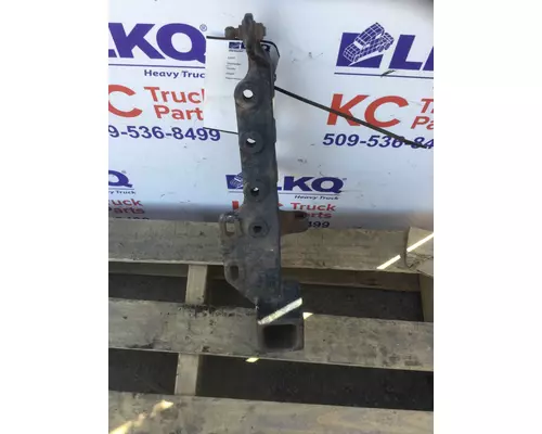 VOLVO VNL BUMPER BRACKET